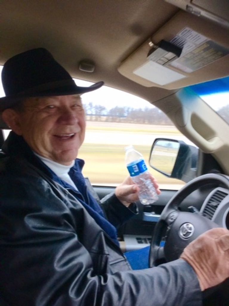 William "Bill" Edward Mayers Profile Photo