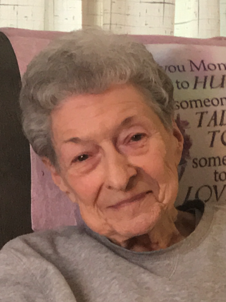 Mary L. "Mary Lou" Hatfield Profile Photo