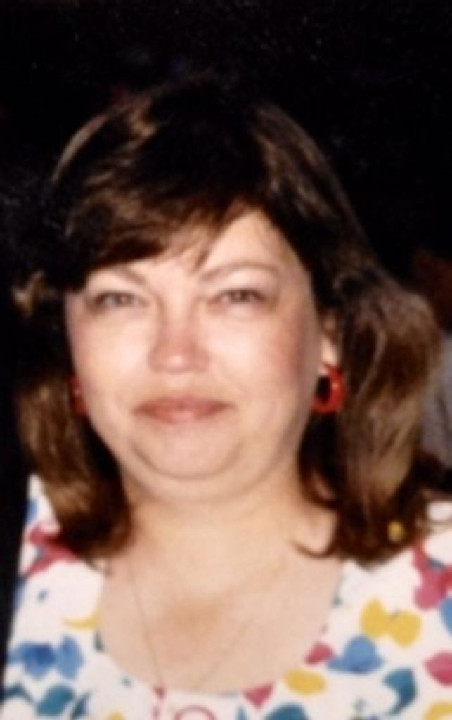 Janet Sue Everett