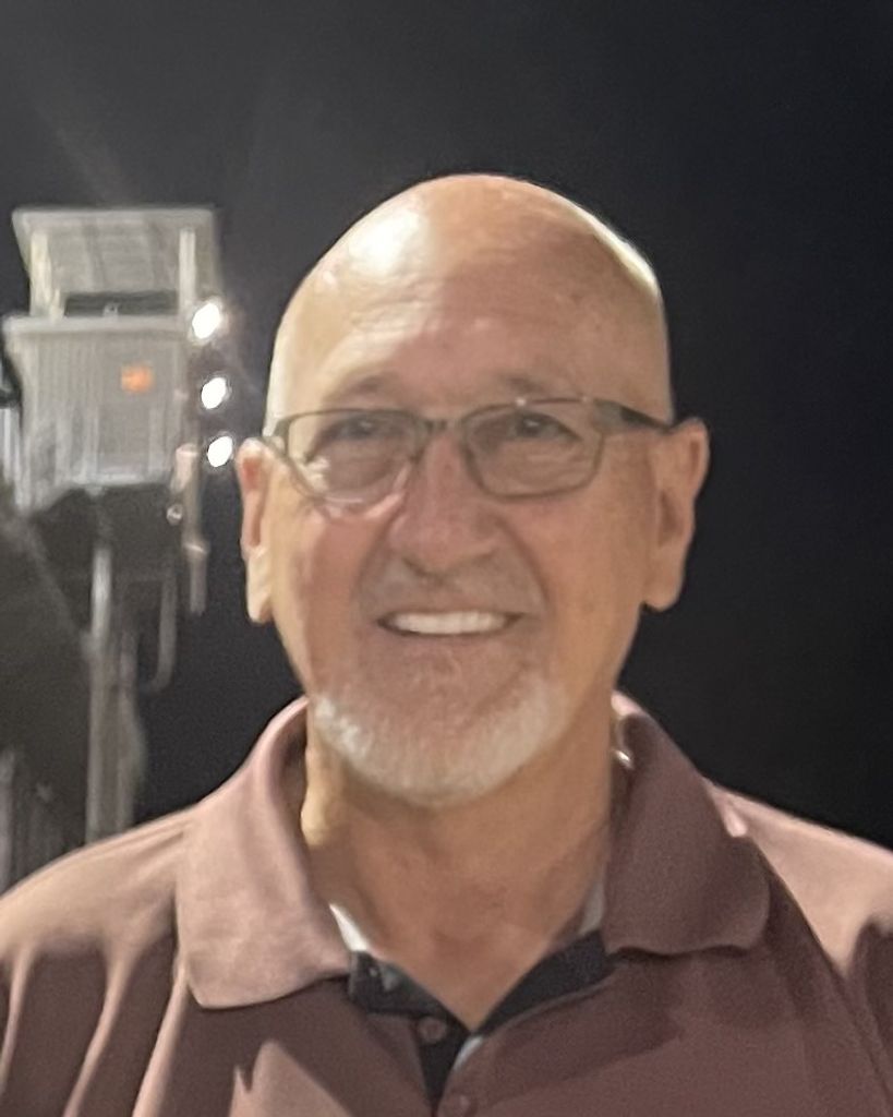 Thomas James Counts Profile Photo