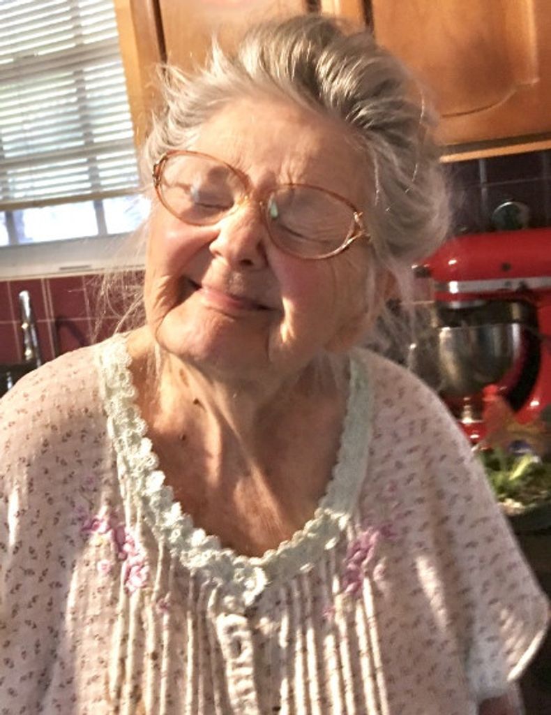 Iris Jaqueline Suggs Starling