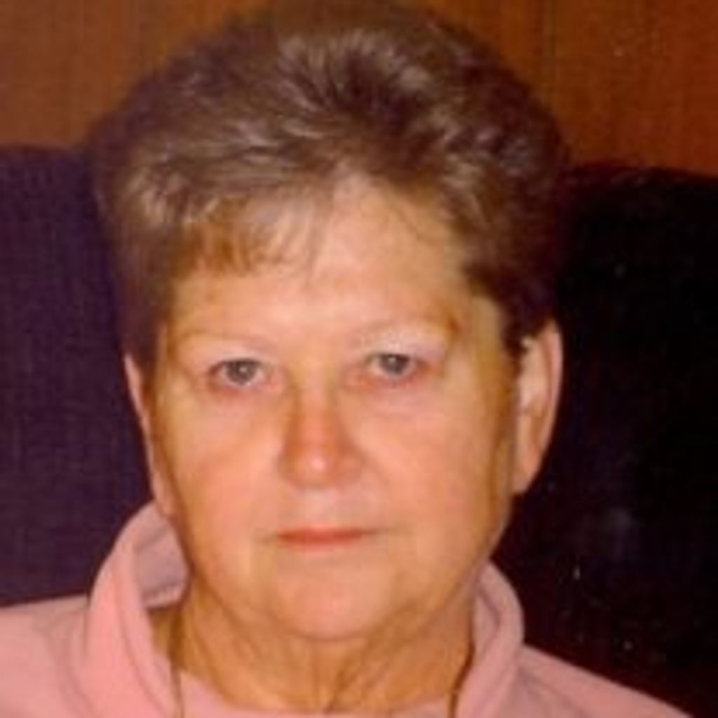 Bobbye Nell Tupper