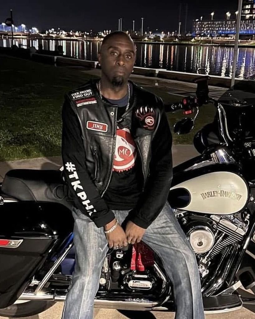 Kedric D. Roper Profile Photo