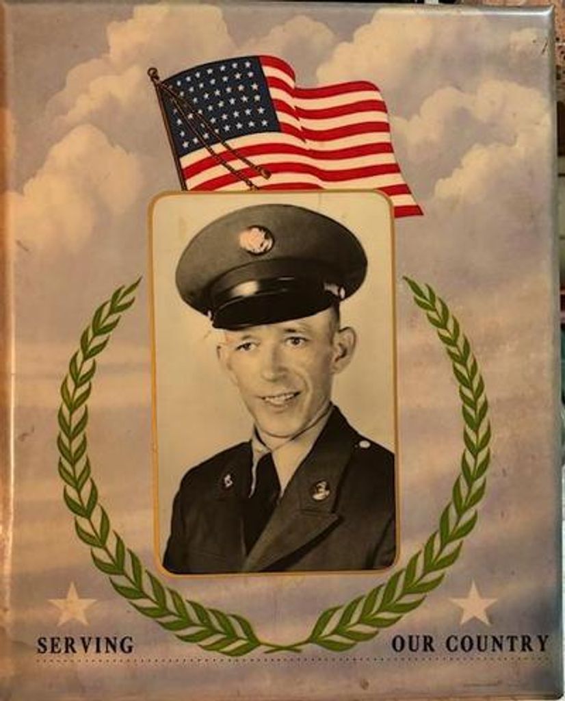 Clyde Edward Canaday Profile Photo
