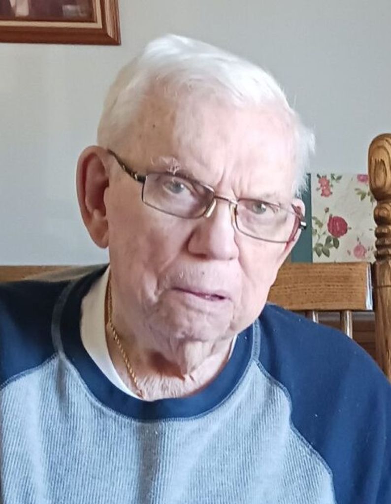 Floyd Haddix, Sr.