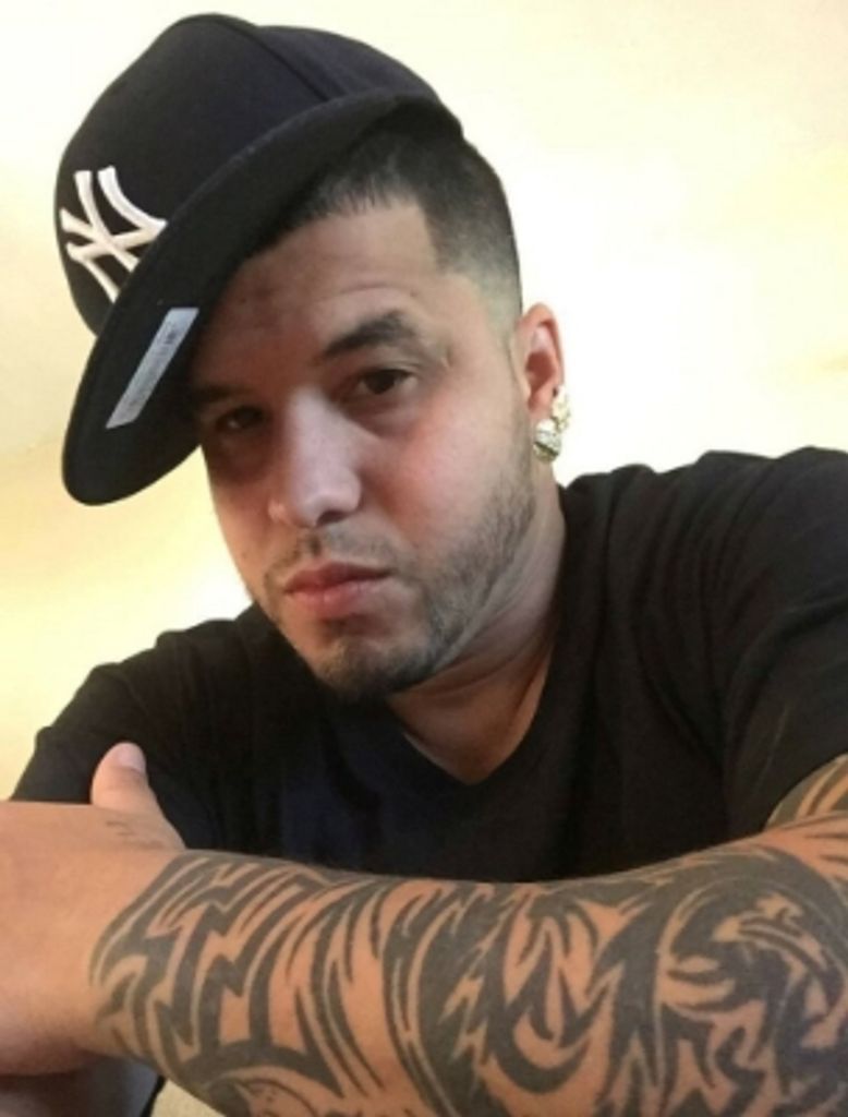 Luis A. Vazquez