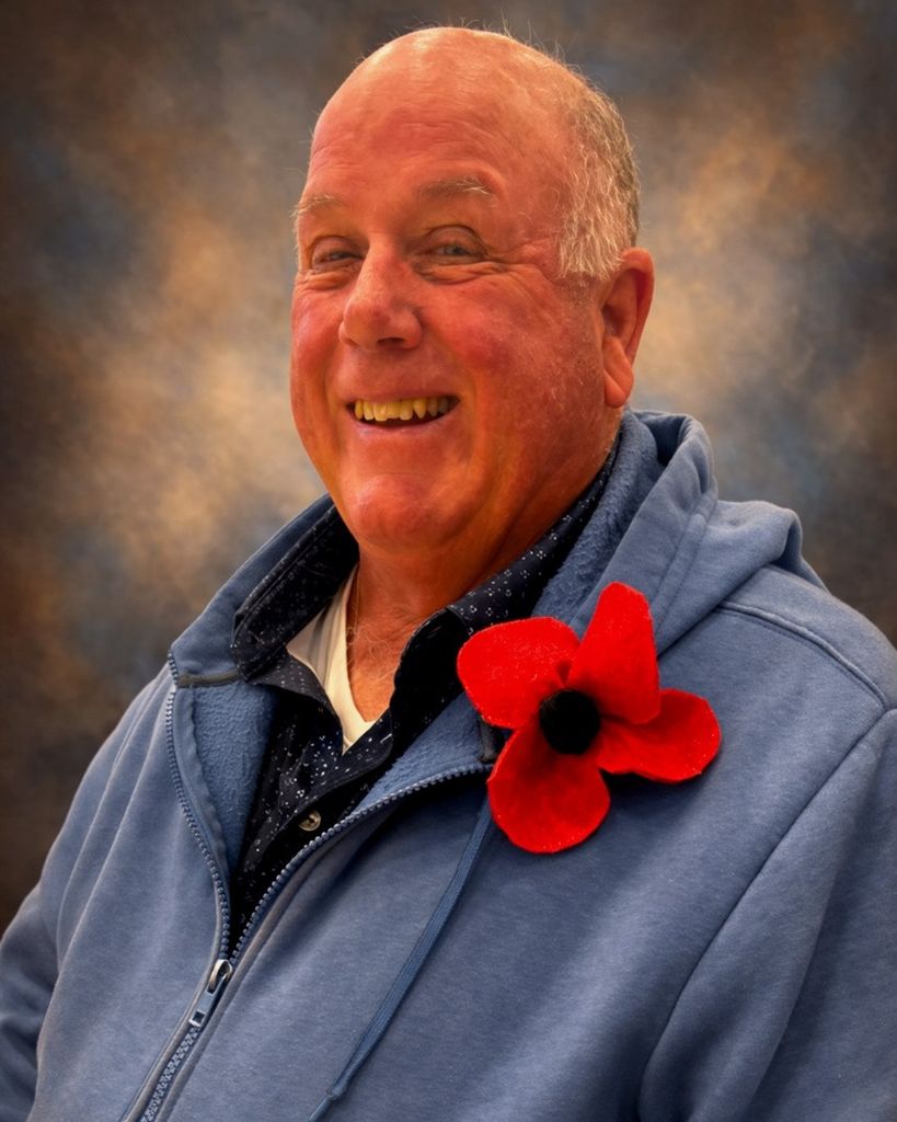 Robert Alan Austin, Sr. Profile Photo