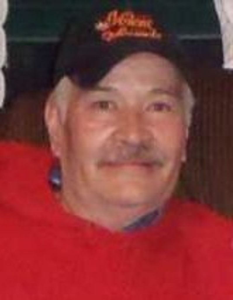 John "Tuffy" Marble, Jr.