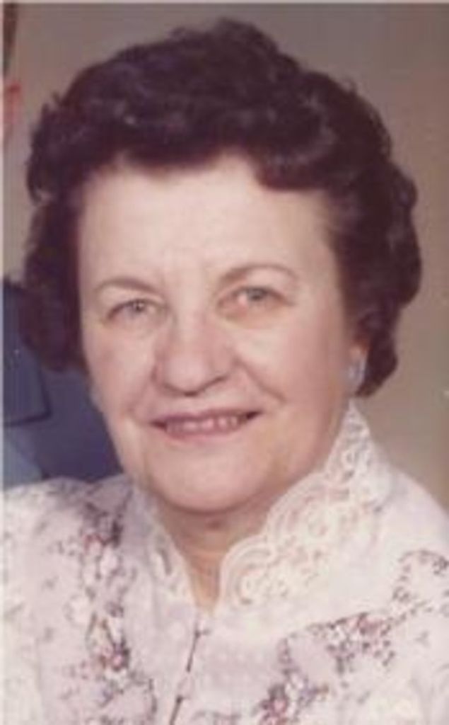 Pearlene P. Eastman
