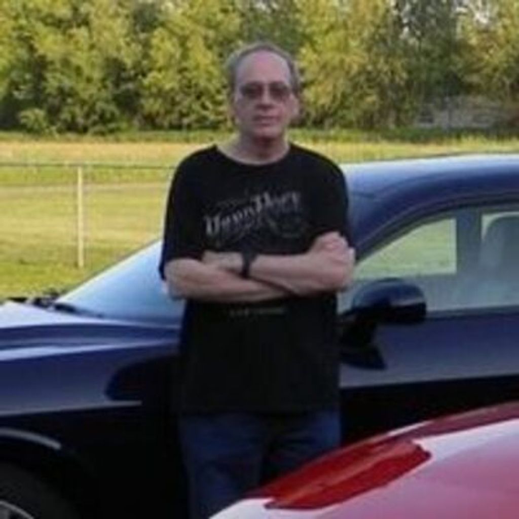 Kenny Ray O'Connor Profile Photo