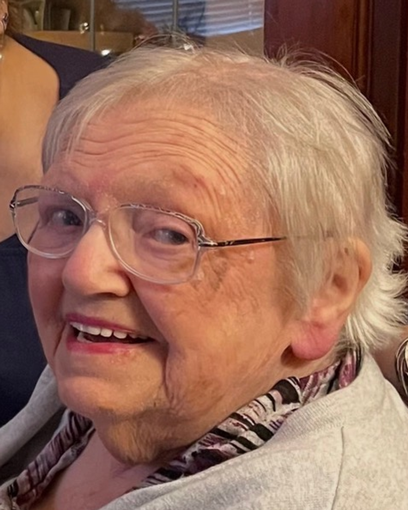 Barbara Elsie Morley Profile Photo