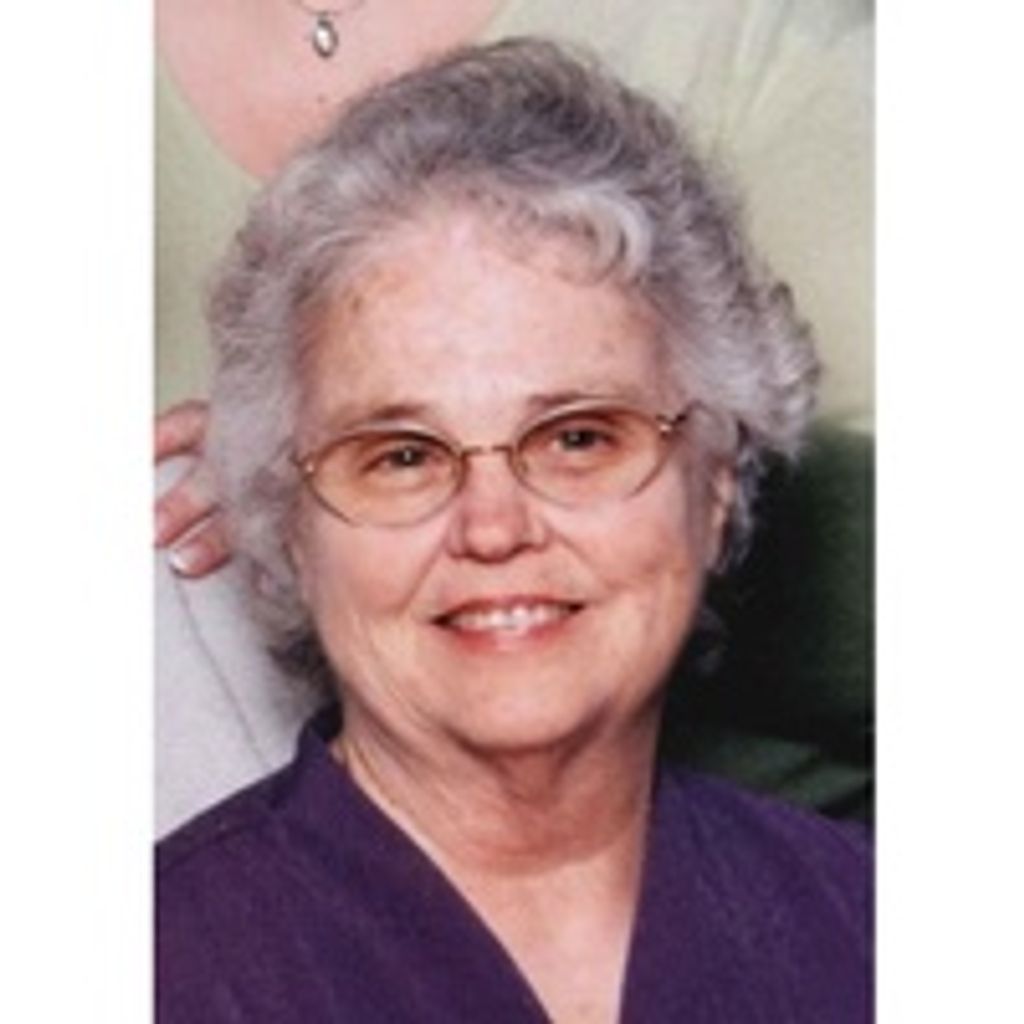 Barbara Anne Young