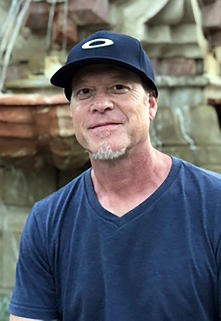 Barton Edgar “Bart” Mccorvey