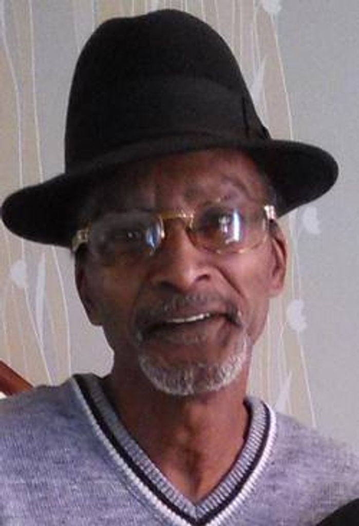 Martin D. Lewis Profile Photo