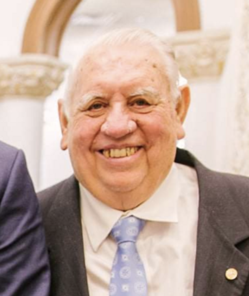 Daniel A. Shine Profile Photo