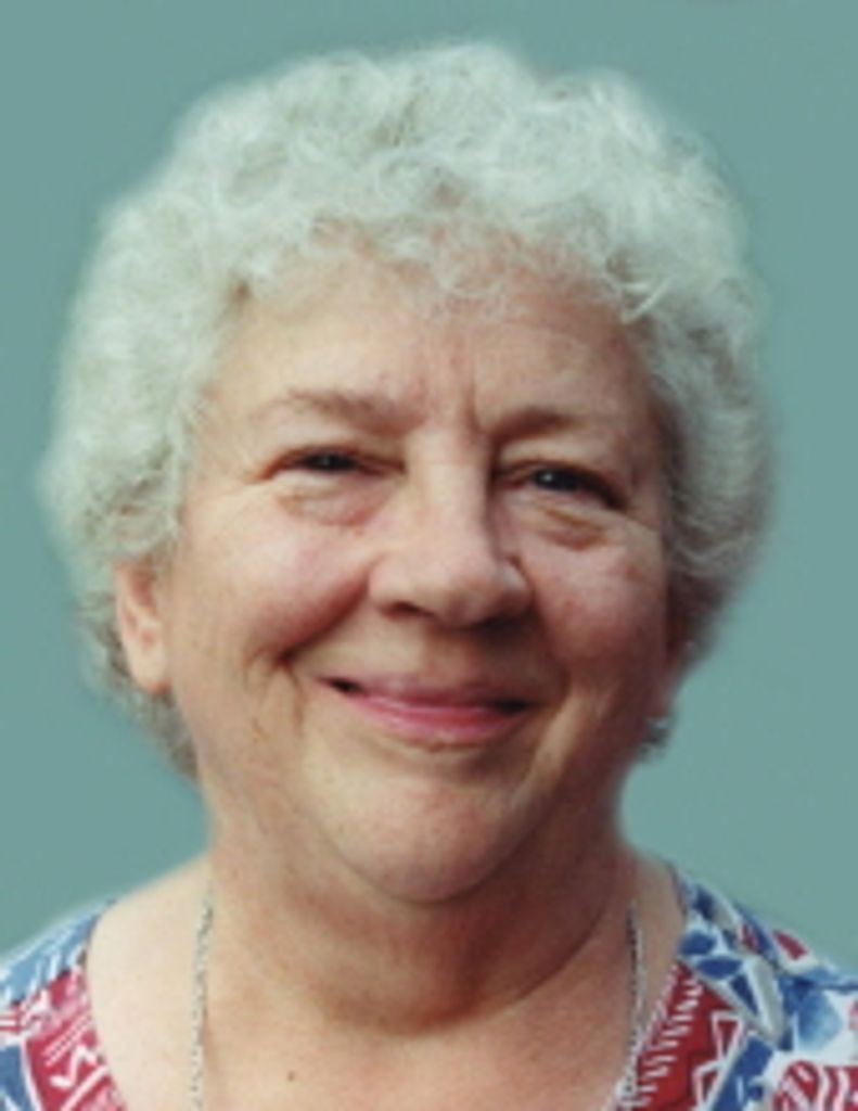 Shirley  A. Boyle