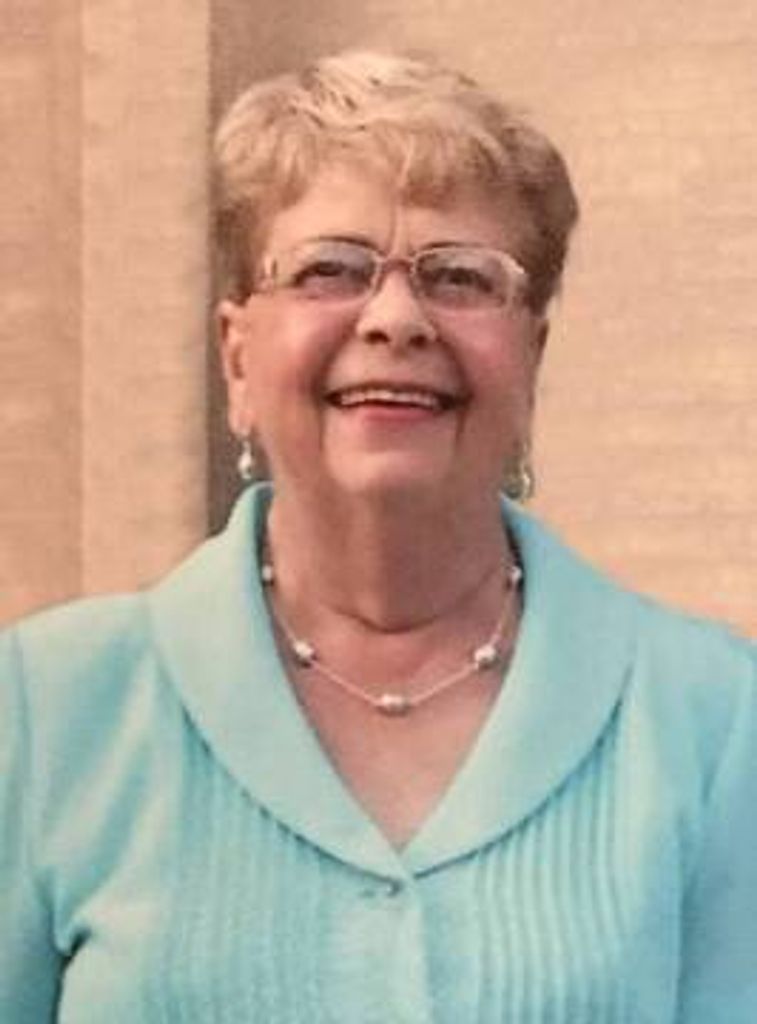 Judith Bosma