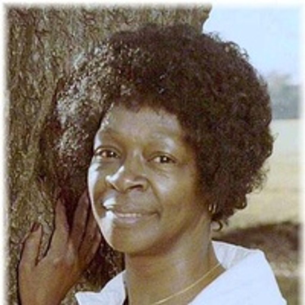 Pauline Adams