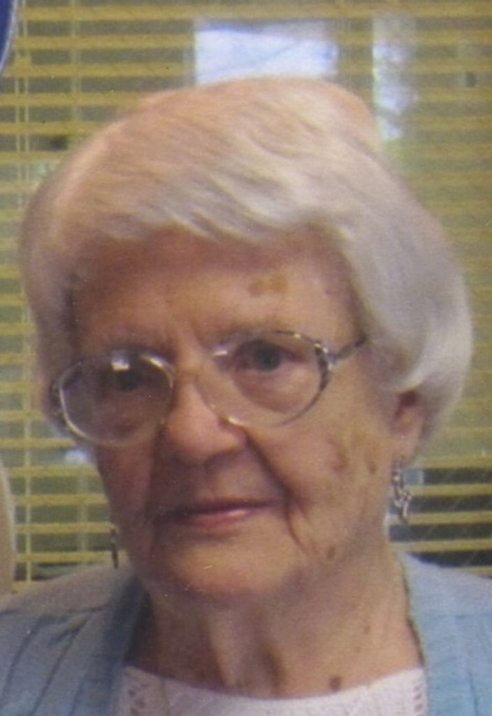 Lucy B. (Bugbee)  Burns