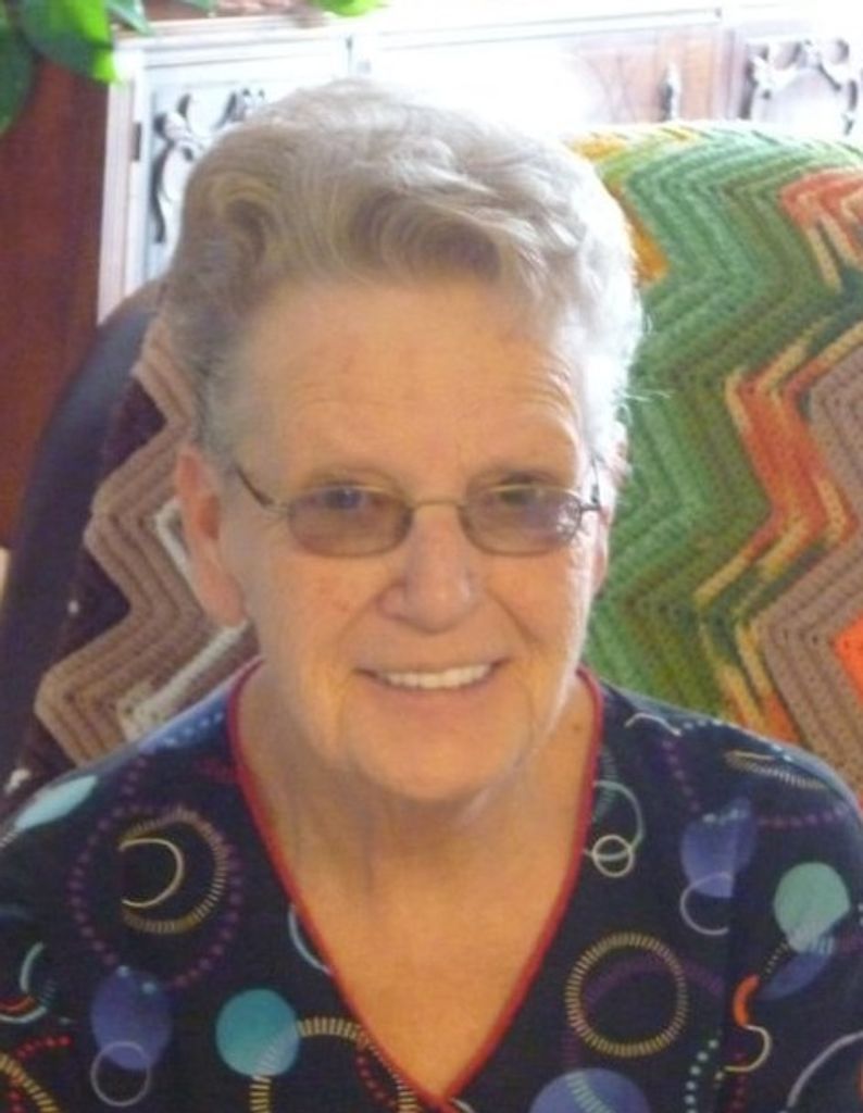 Joyce L. (Ward)  Kisselovich Profile Photo