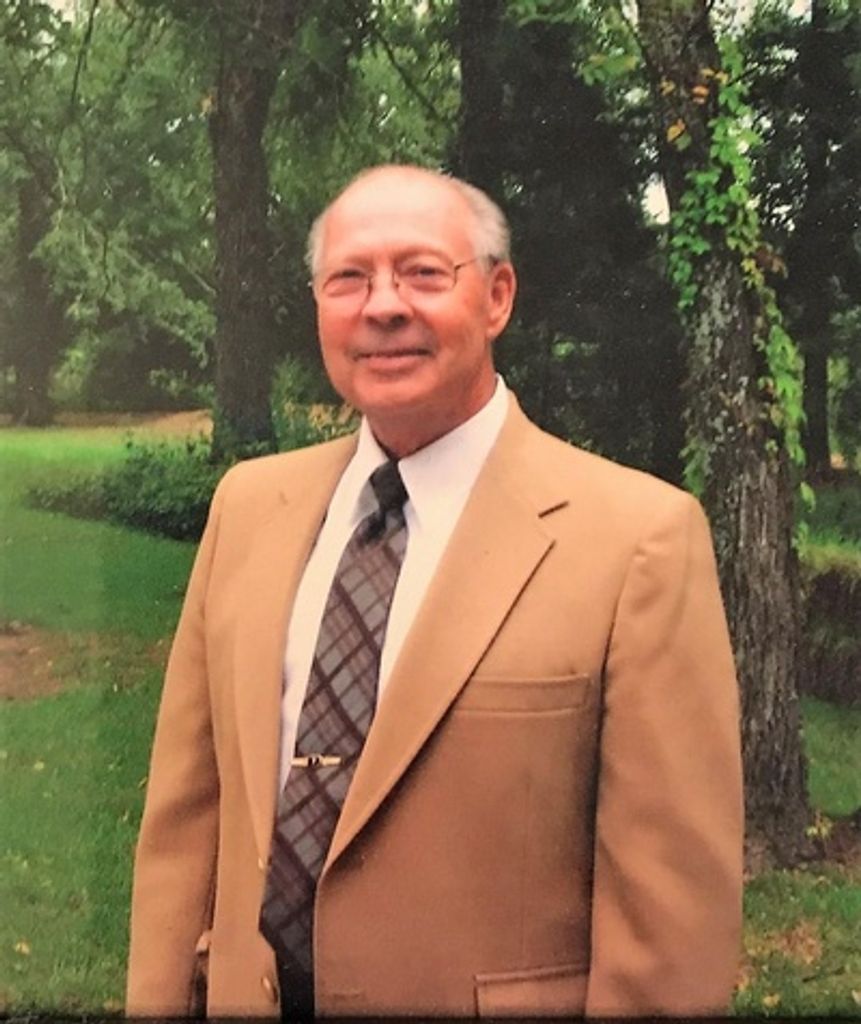 Gerald D. Chaney Profile Photo