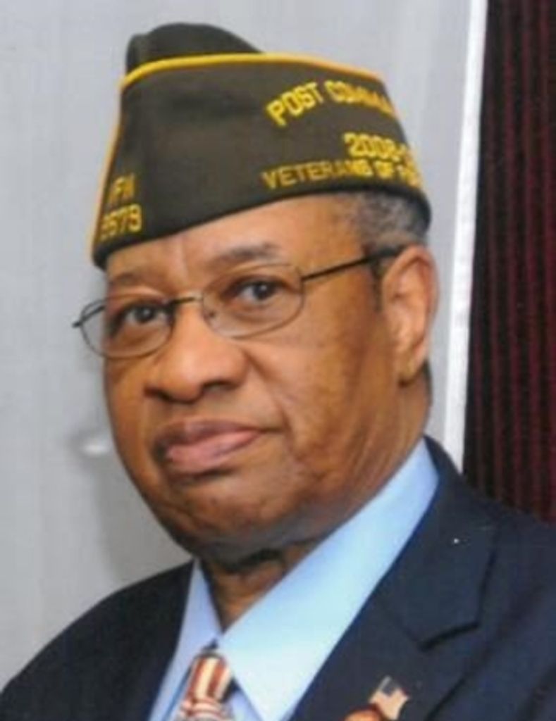 James "Jake" Tillman