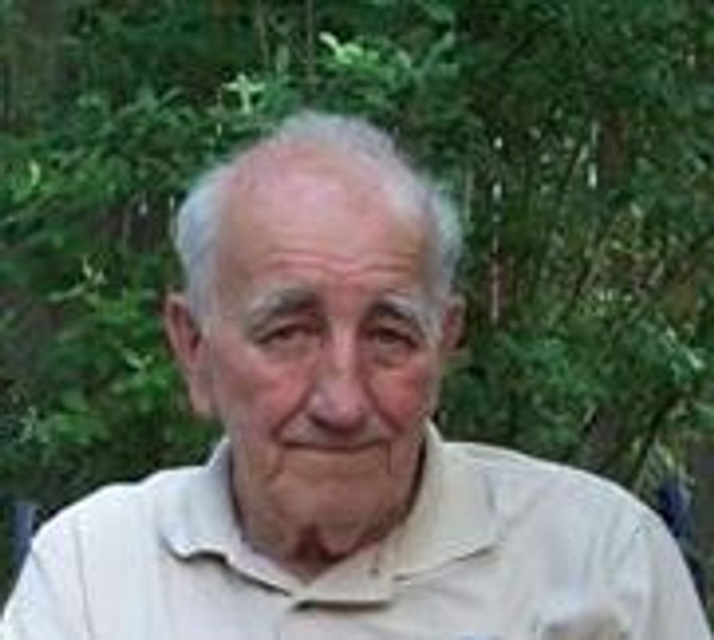 Wilbur D. Farrell, Jr.