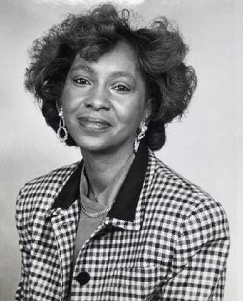 Mrs. Barbara Johnson Scott Profile Photo