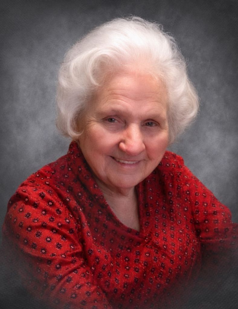Edith Gillam Profile Photo