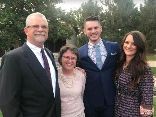 Erik Ostrand Profile Photo