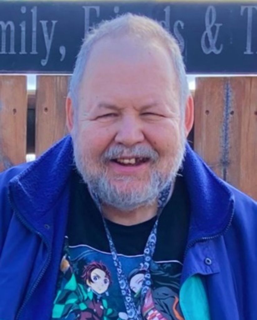 Darwin Wayne Kufahl Profile Photo