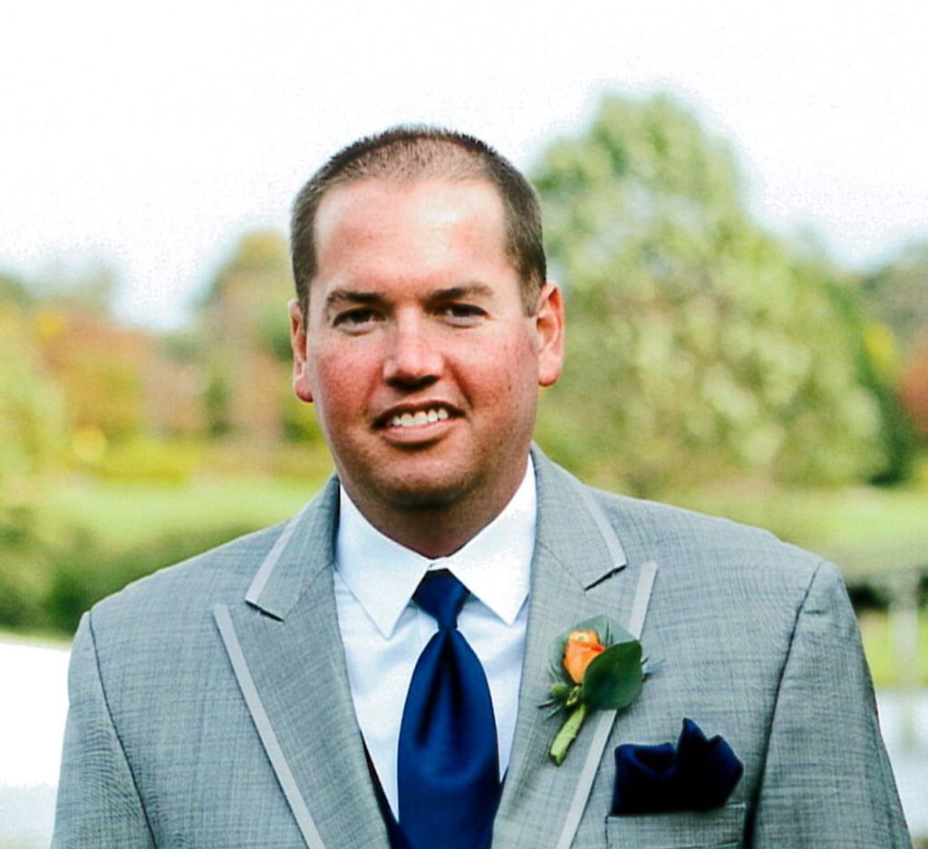 Sean Hudson