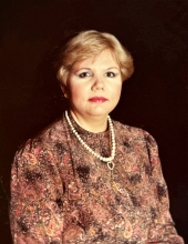 Sherrye Colleen Remkes Graves