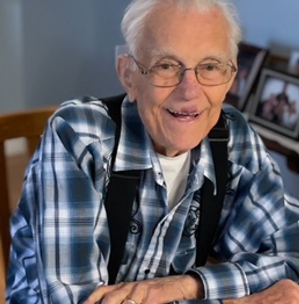 Maurice Lacasse Profile Photo