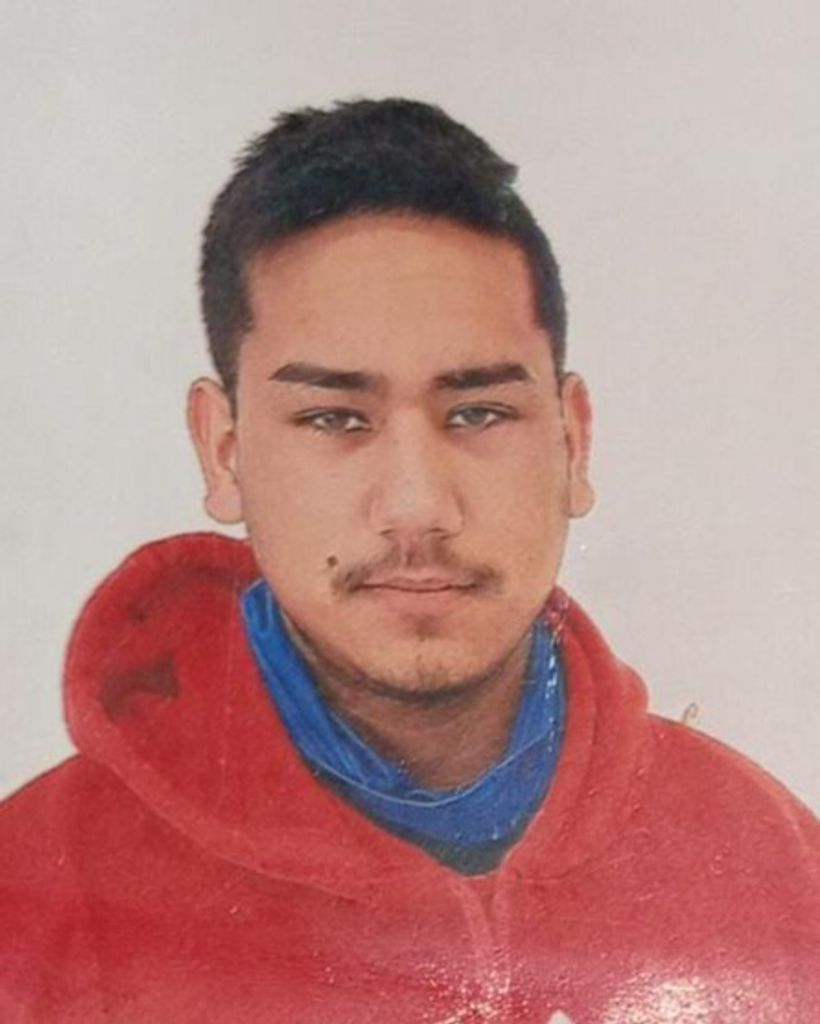 Jesus Gonzalez Ramos