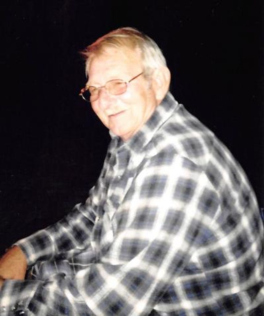 Billy Don Knight Profile Photo