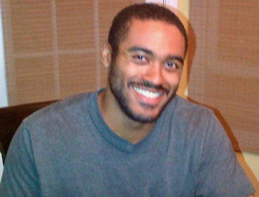 Joshua Aaron Meyer Profile Photo