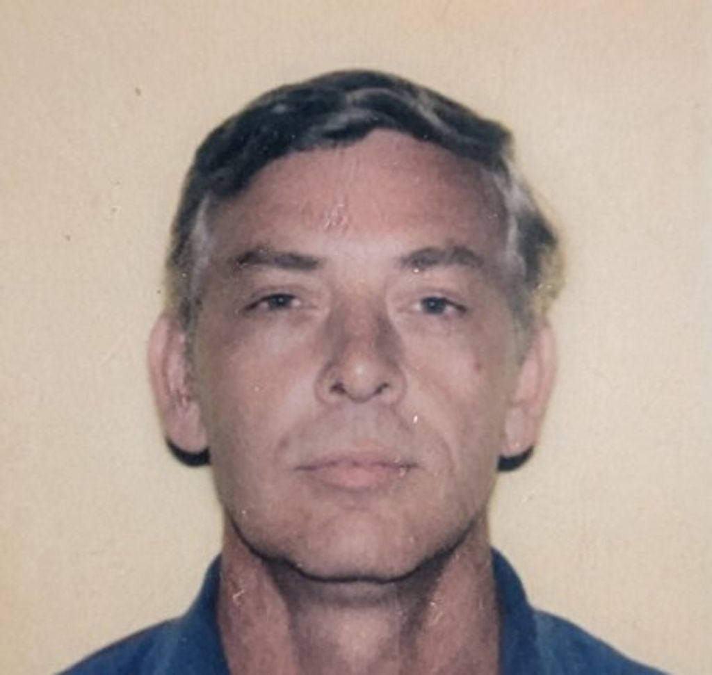 Willis Rodney Breeding Profile Photo