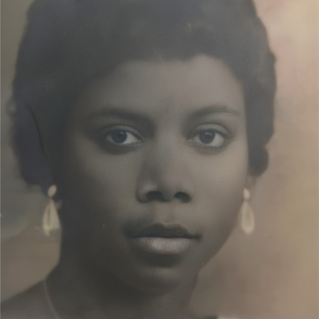 Therese Lunia Denizard Profile Photo