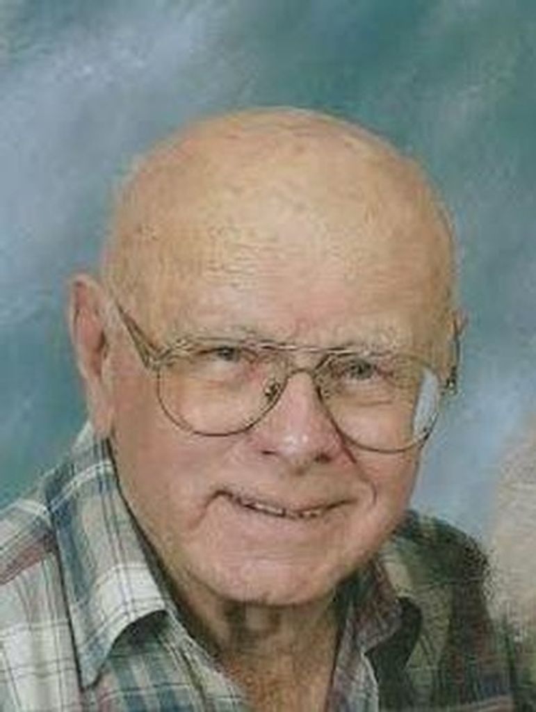 William A. Bender Profile Photo