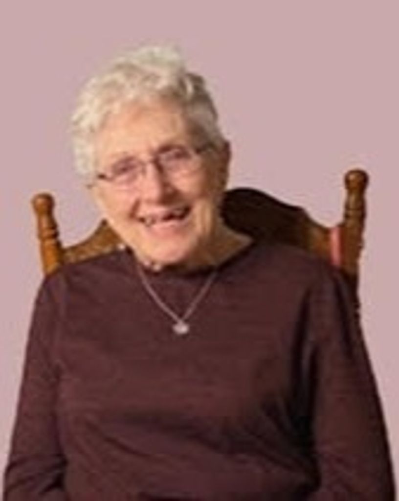 Sharon K. Lodovici