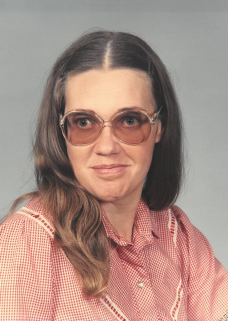 Gail Merrill Profile Photo