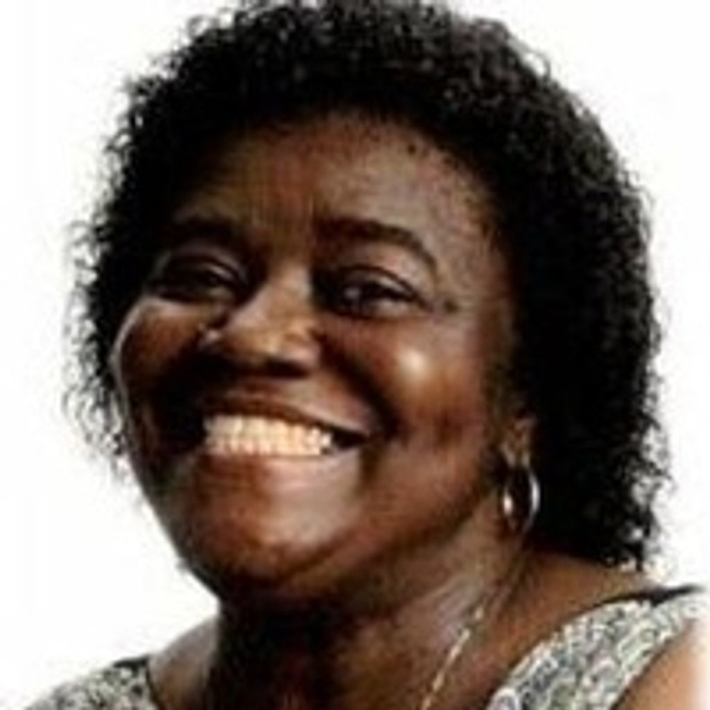 Susie Mae Fields