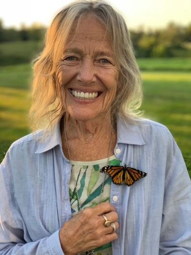 Ann Mitchell Holland Profile Photo