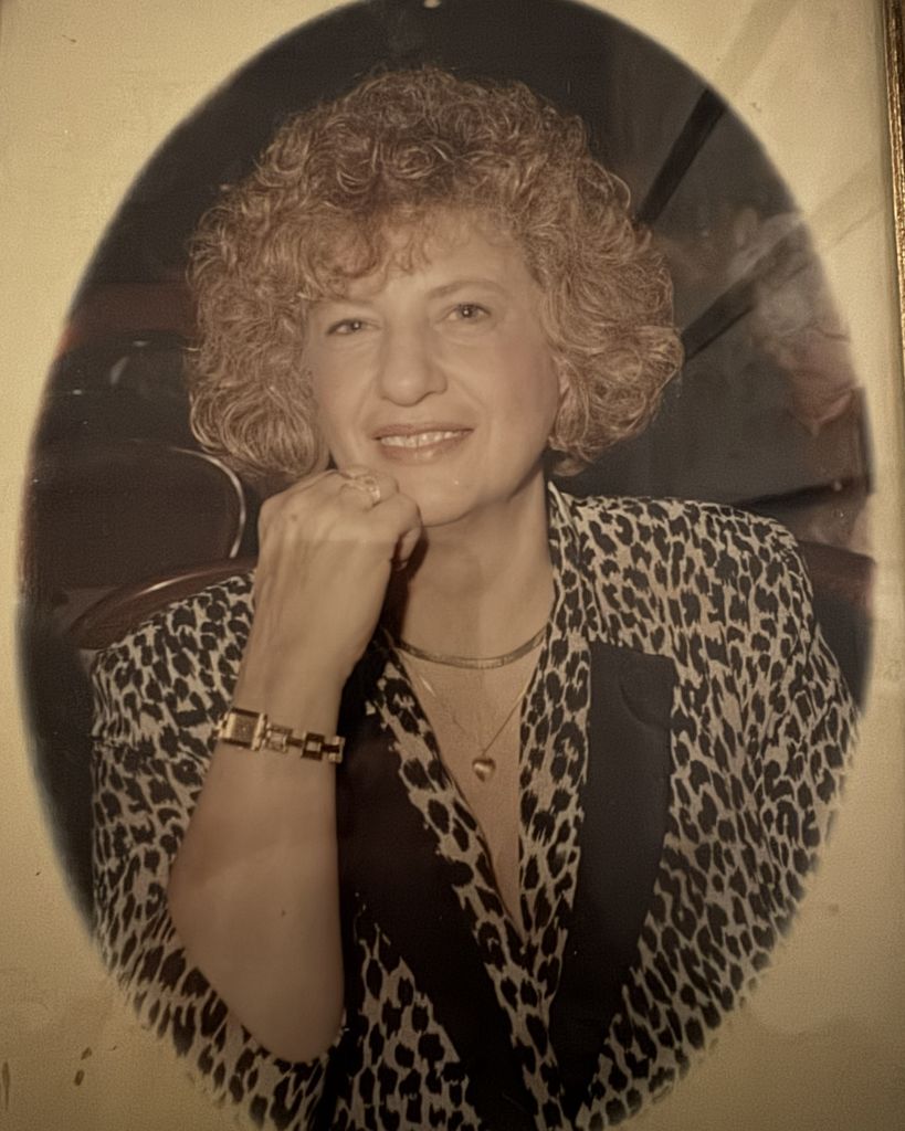 Mary Theresa Pennachio