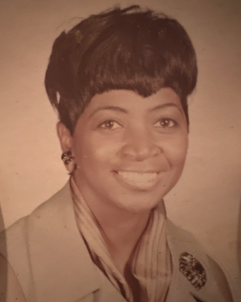 Myrtle Lenore Lewis-Fykes Profile Photo