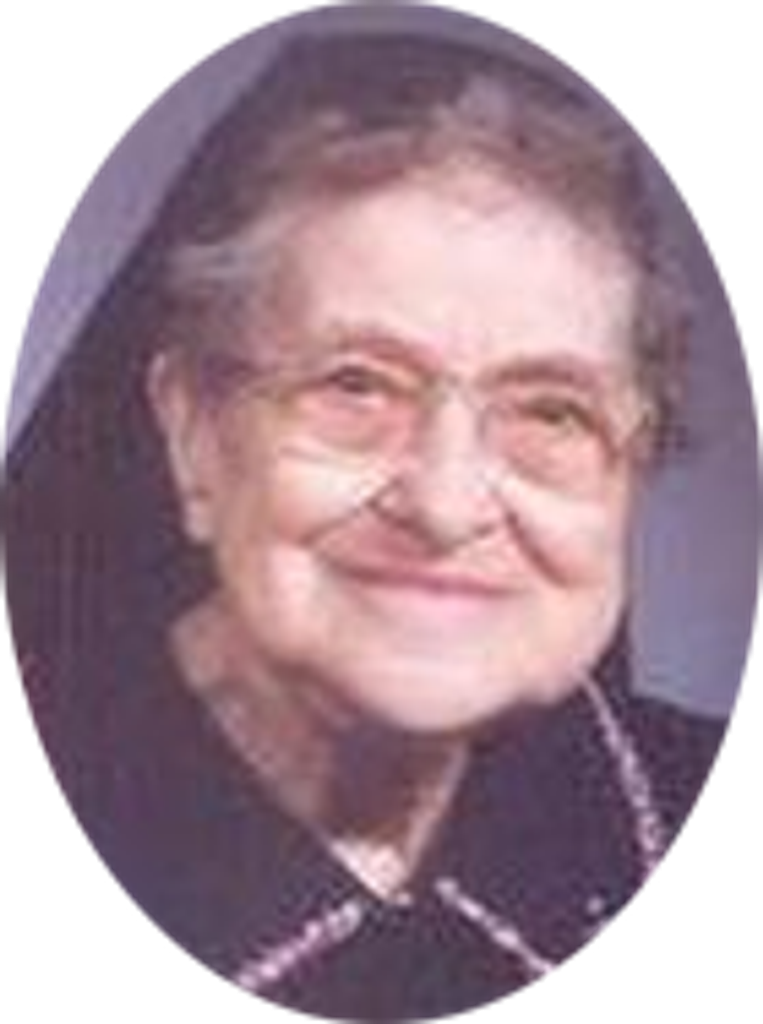 Mary Wojcik