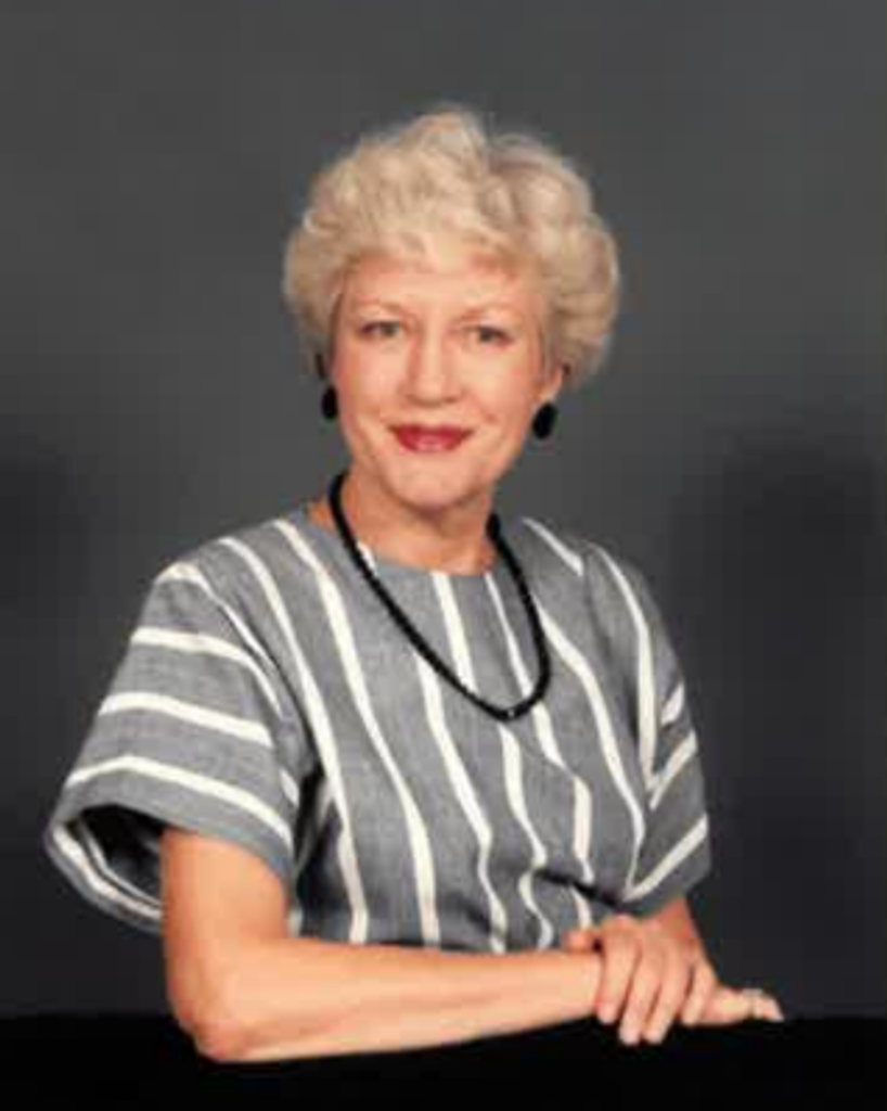 Dorothy Joanna DuBose Profile Photo