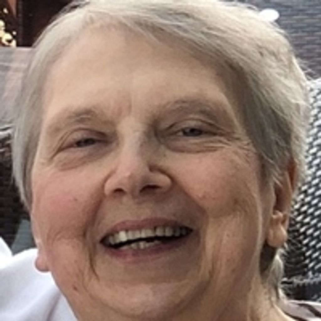 Mary Ann Wroblewski