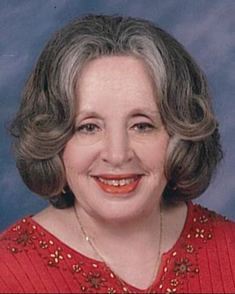 Patricia Ann Brugger